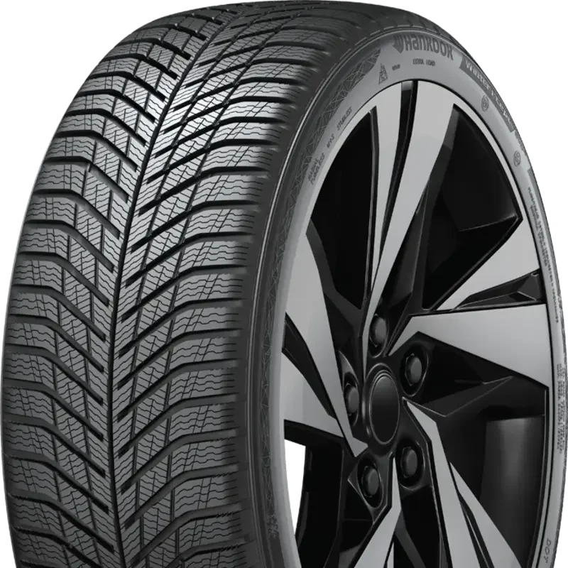 Hankook Winter i*cept evo 4 W340 285/30 R19 98 V XL
