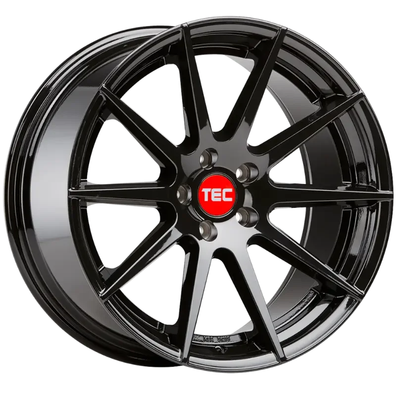 TEC SPEEDWHEELS GT7 BG 9,50x22 5x112,00 ET35,00