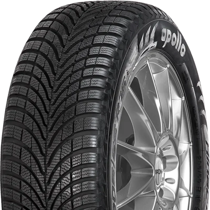 Apollo Alnac 4G Winter 155/65 R14 75 T