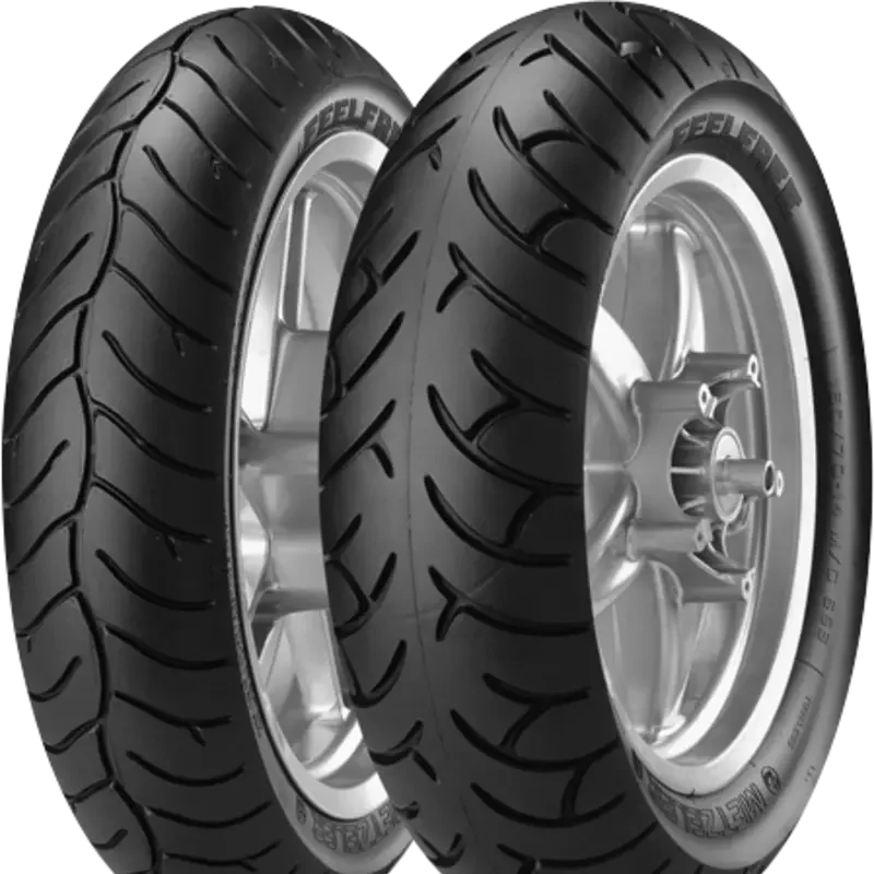 Metzeler FeelFree 130/70 R16 61 S Tył TL M/C