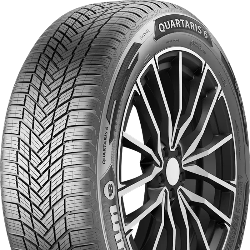 Barum Quartaris 6 195/60 R16 89 H
