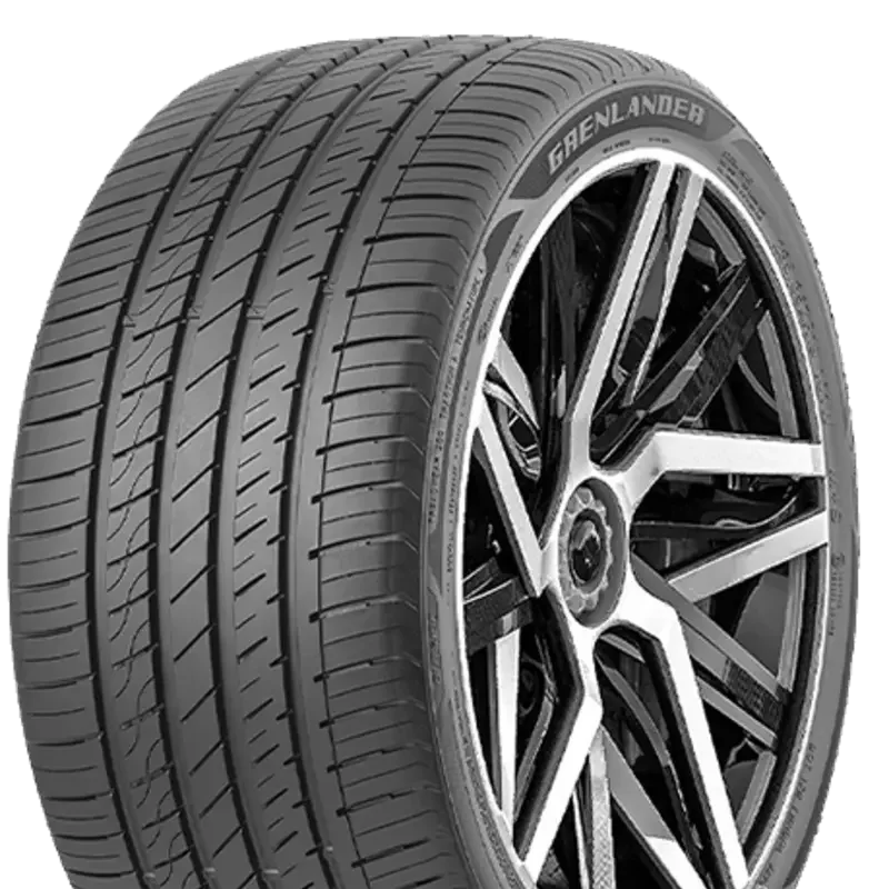 Grenlander L-ZEAL 56 235/55 R19 105 V XL