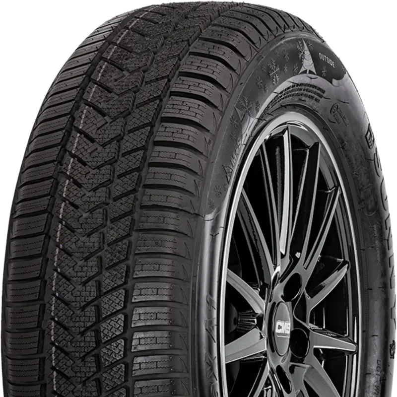Sunny Wintermaxx NW211 215/65 R16 98 H