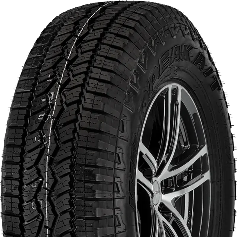 Falken Wild Peak A/T AT3WA 265/60 R18 110 S