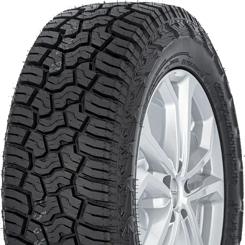 Yokohama Geolandar X-AT G016 255/60 R18 117/114 Q LT, RPB, RBL, POR