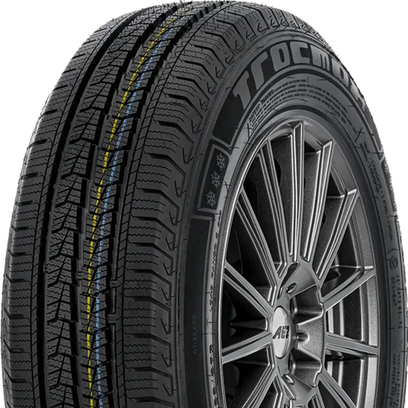 Tracmax X-Privilo VS-450 175/75 R16 101/99 R C