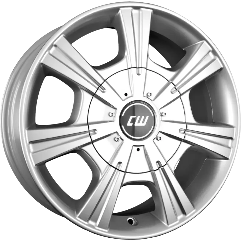 Borbet CH 7,50x17 5x118,00 ET45,00
