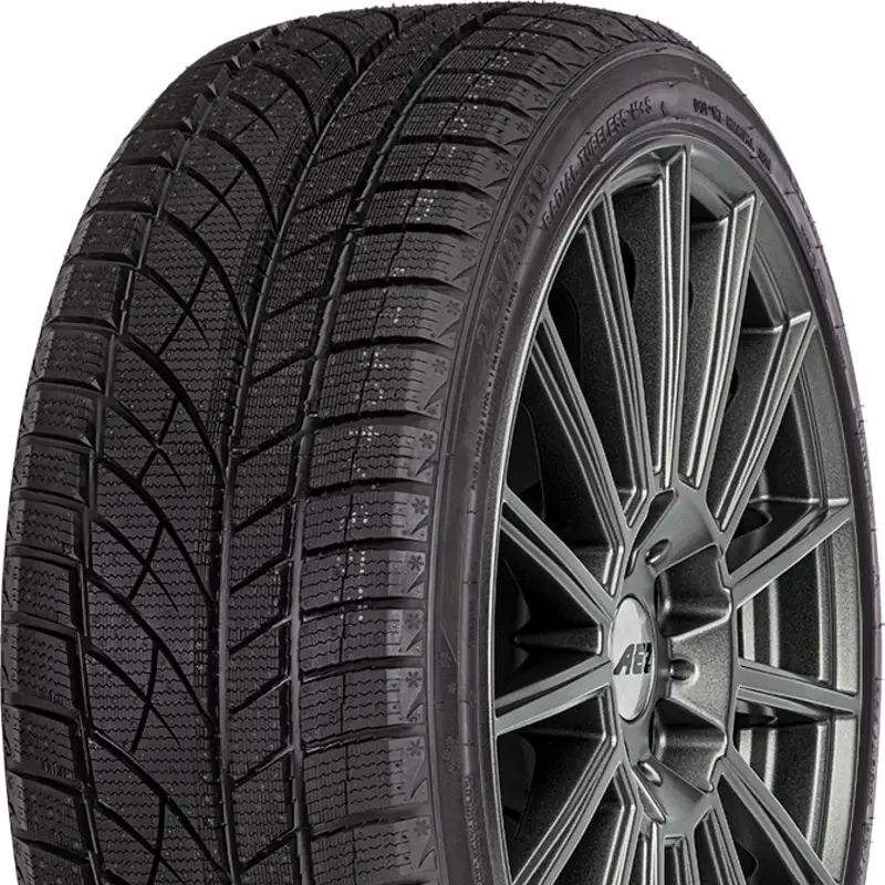 Evergreen EW66 235/65 R17 104 S