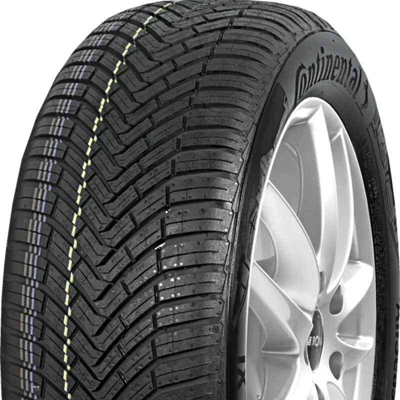 Continental AllSeasonContact 155/65 R14 75 T