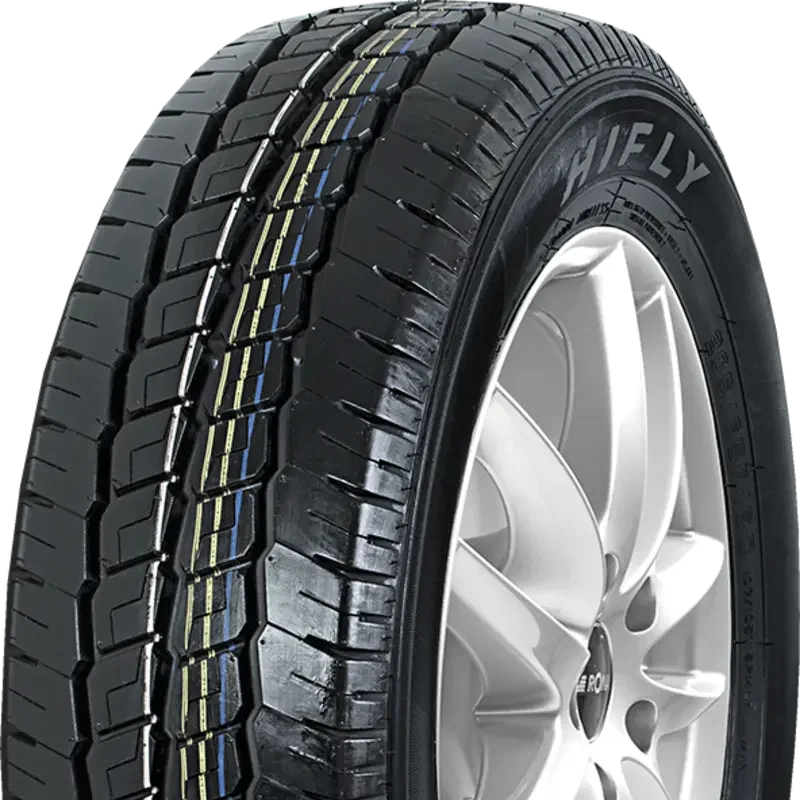 Hifly SUPER 2000 155/80 R12 88/86 Q C