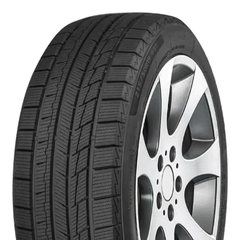 Atlas Tires Polarbear UHP3 195/60 R16 89 V