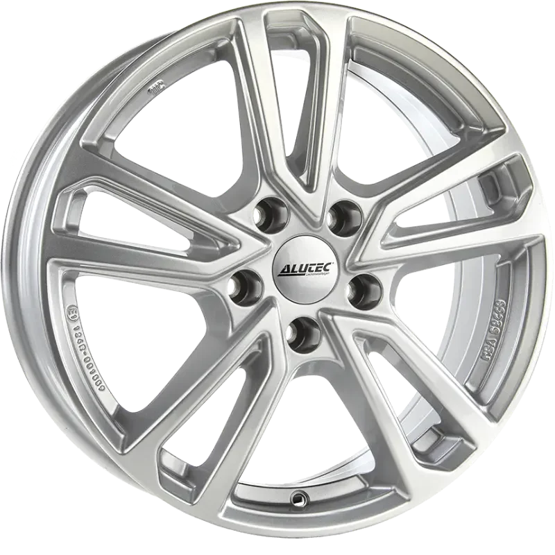 ALUTEC Tormenta Polar 7,00x17 5x100,00 ET46,00