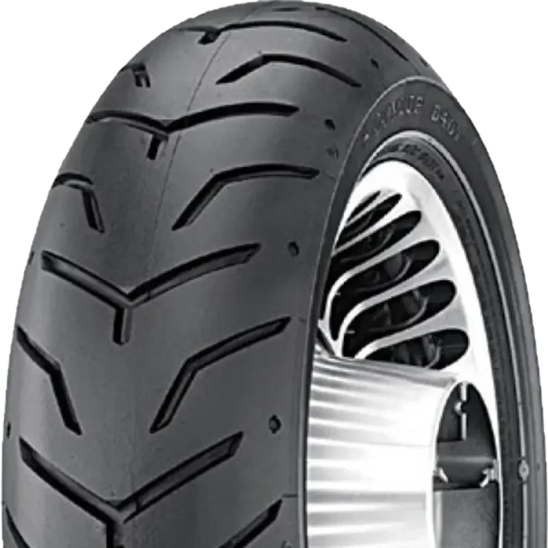 Dunlop D407 180/55 B18 80 H Tył TL H-D