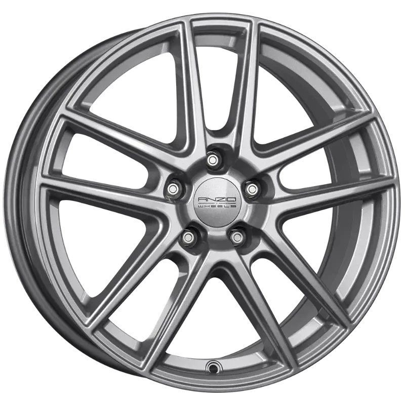 ANZIO Split Grey 7,50x18 5x108,00 ET49,00