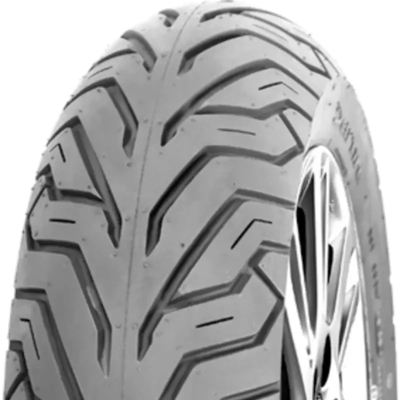 Deli Tire SC-109R 140/60-14 64 S Tył TL M/C