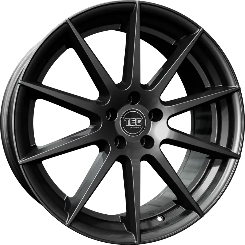 TEC SPEEDWHEELS GT7 MB 9,50x19 5x112,00 ET35,00