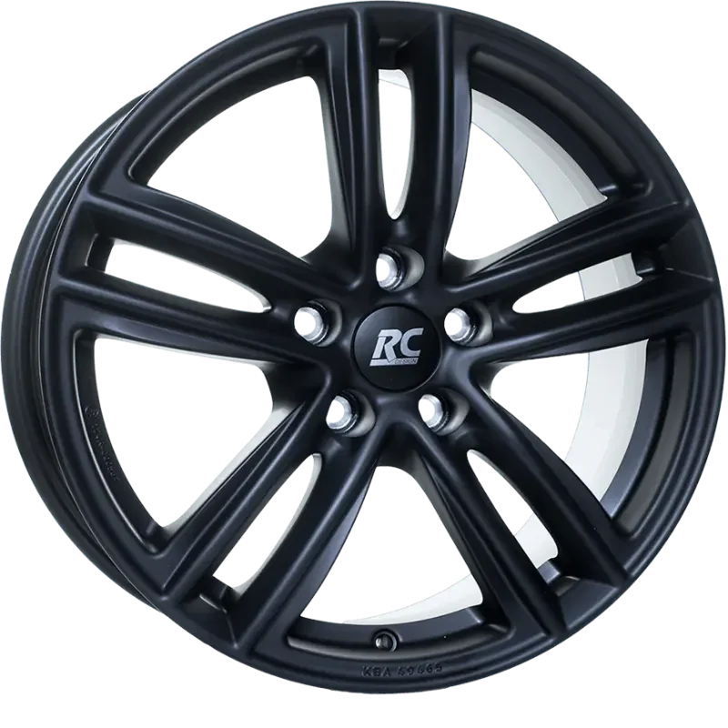 RC Design RC 27 SKM 7,50x17 5x108,00 ET55,00