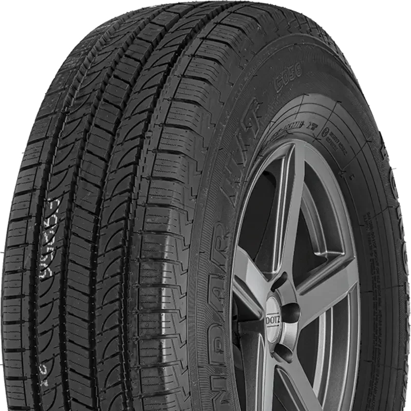 Yokohama GEOLANDAR H/T G056 265/70 R17 115 S