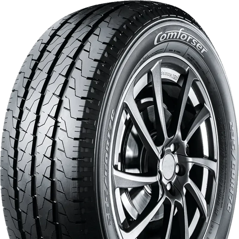Comforser CF350 215/75 R16 116/114 S C