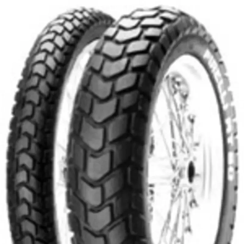 Pirelli MT 60 90/90-19 52 P Przód TT DP