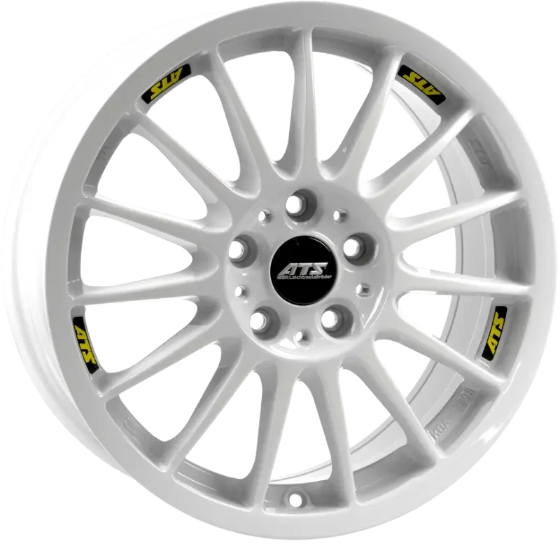 ATS StreetRallye 7,00x17 5x100,00 ET45,00