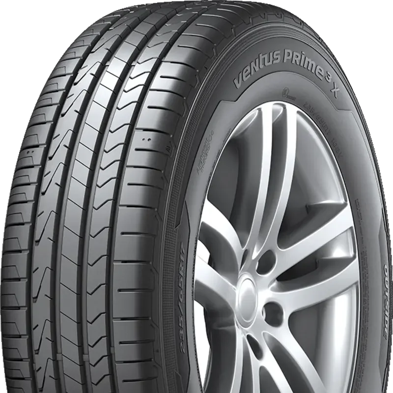Hankook Ventus Prime3 K125A 235/65 R17 104 H