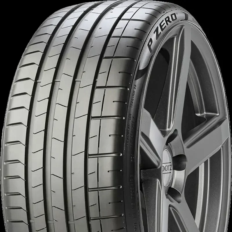Pirelli P Zero (PZ4) 255/35 R19 96 Y XL, J, L.S.