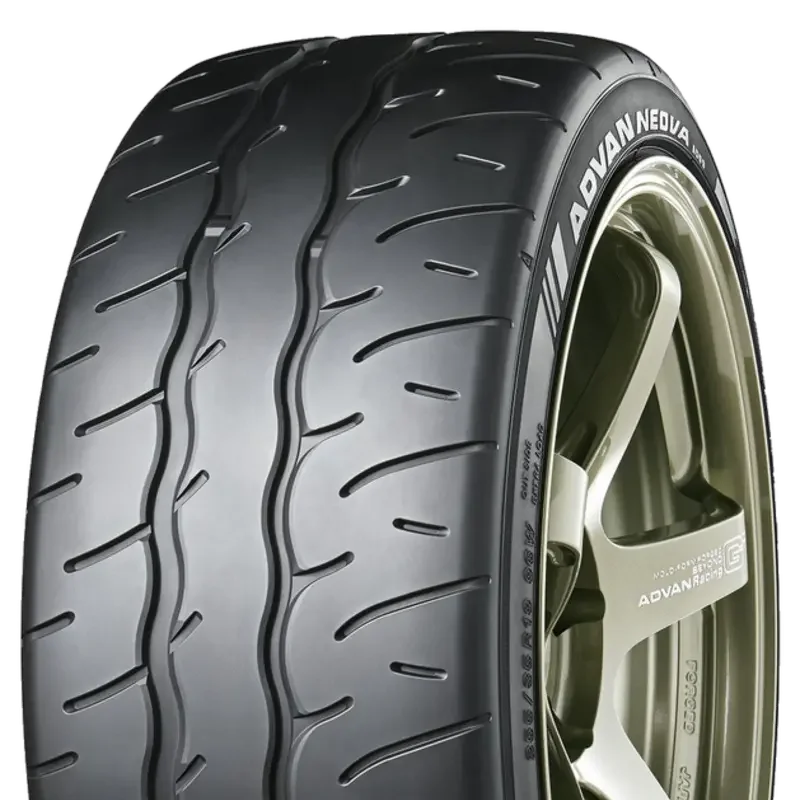 Yokohama Advan Neova AD09 295/30 R18 98 W XL