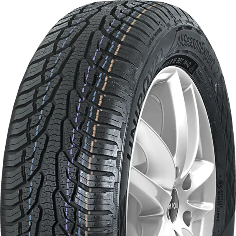 Uniroyal AllSeasonExpert 2 155/65 R14 75 T