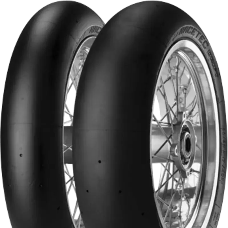 Metzeler Racetec SM 165/55 R17 Tył TL NHS K2 Medium