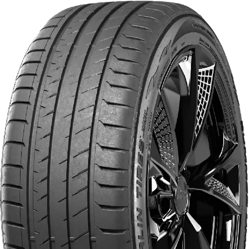Berlin Tires Summer UHP 2 225/55 R18 98 V