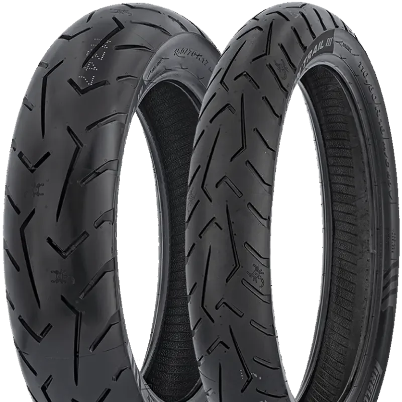 Pirelli Scorpion Trail III 90/90V21 (54 V) Przód TL M/C