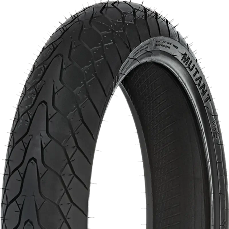 Dunlop Mutant 120/70ZR19 60 W Przód TL M+S