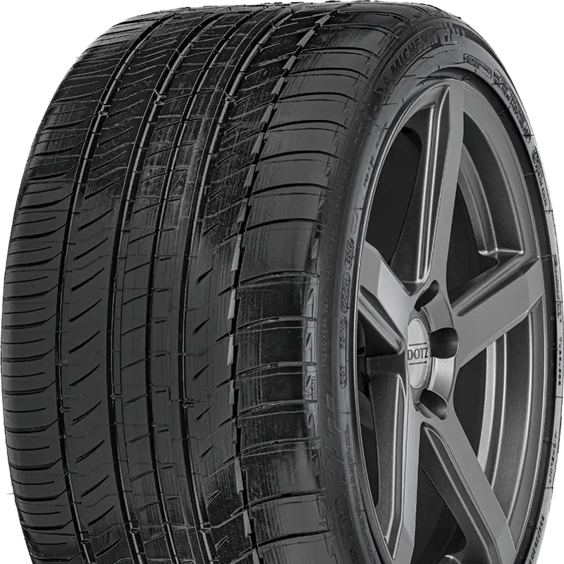 Michelin PILOT SPORT 2 275/45 R20 110 Y XL, MO