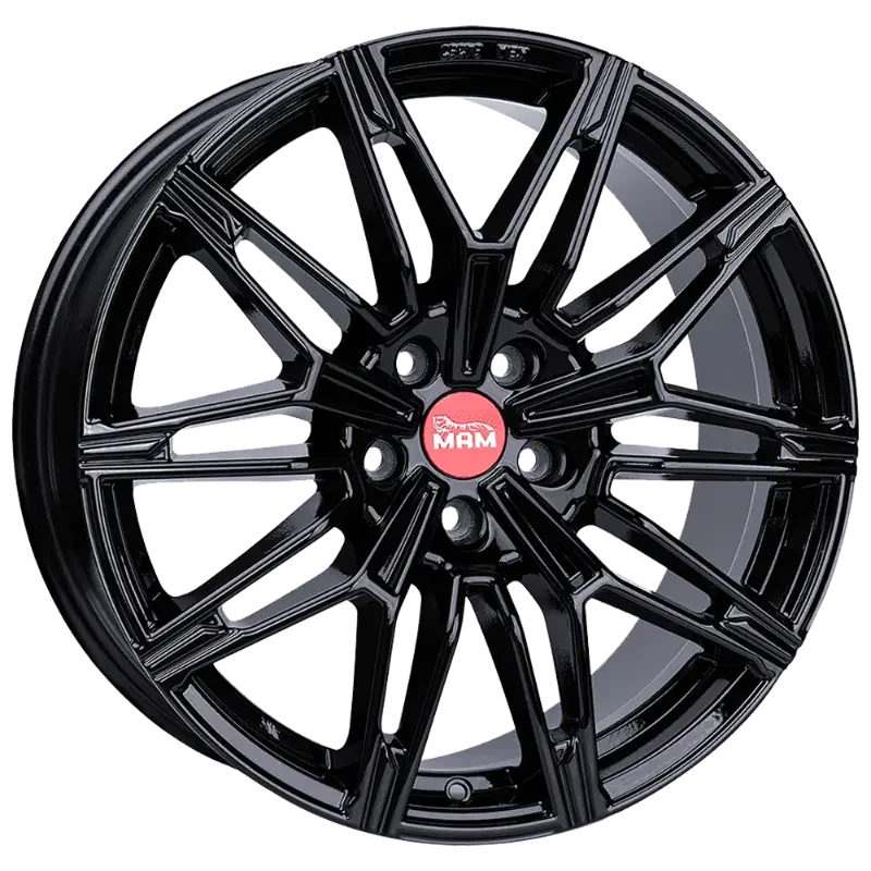 MAM B3 BP 8,50x19 5x112,00 ET30,00