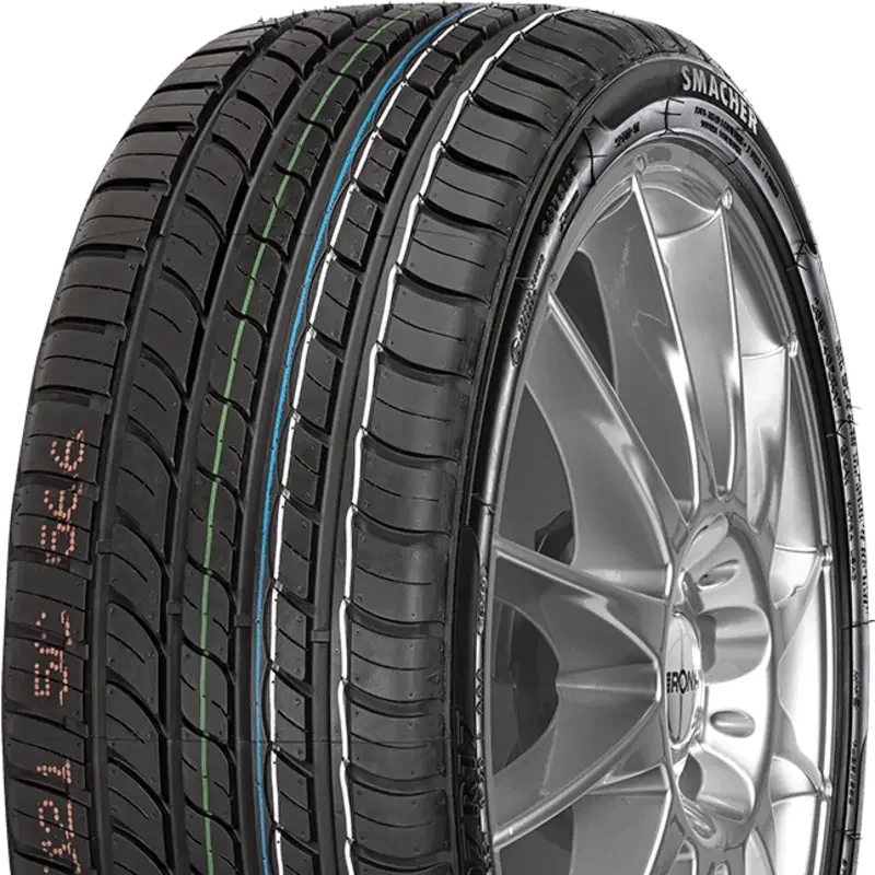 Compasal Smacher 225/60 R18 104 V XL