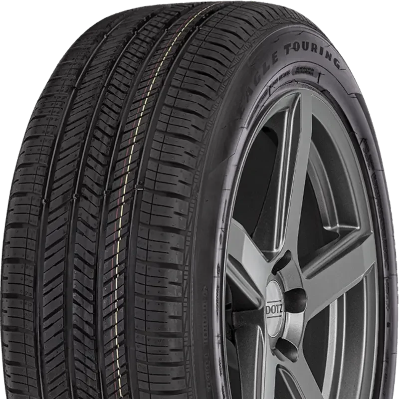 Goodyear Eagle Touring 295/40 R20 110 W XL, FP, MGT