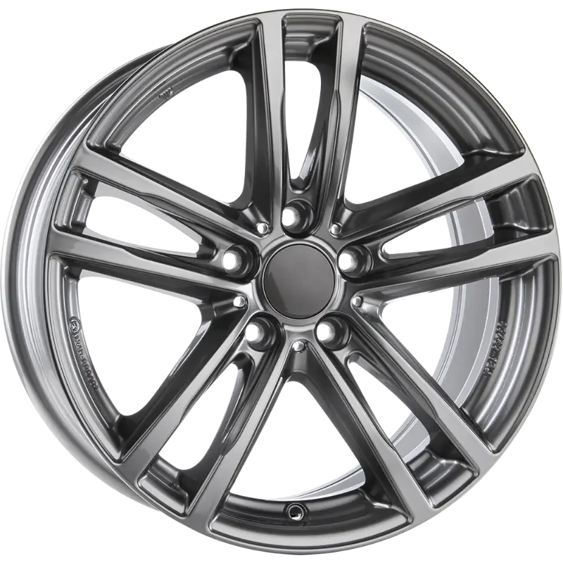 RIAL X10 Graphite 7,00x16 5x112,00 ET52,00