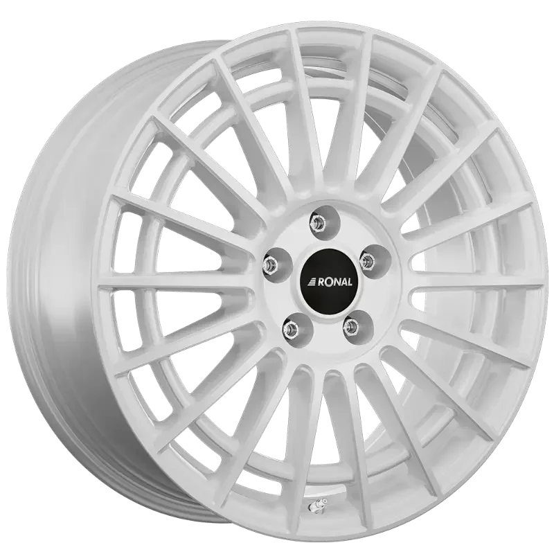 Ronal R73 White 7,50x18 4x98,00 ET41,00