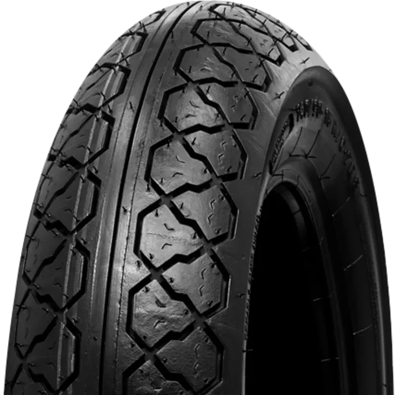 Metzeler Perfect ME 77 4.00-18 64 H Tył TL