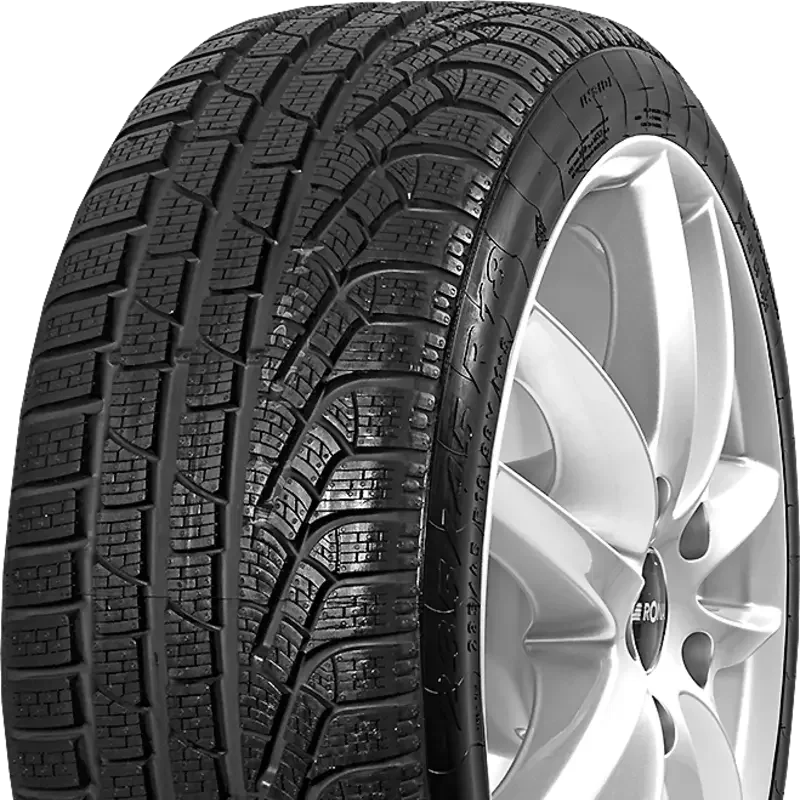 Pirelli SottoZero 2 285/35 R18 101 V XL, MO