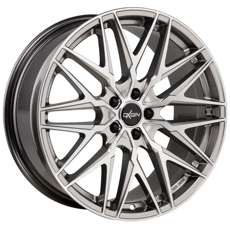 Oxigin 25 Oxcross HSP 10,50x20 5x112,00 ET30,00