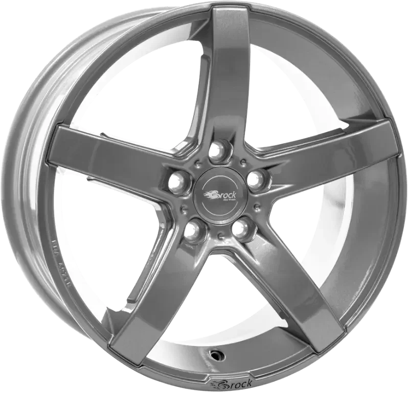 Brock B35 TM 8,50x19 5x112,00 ET36,00