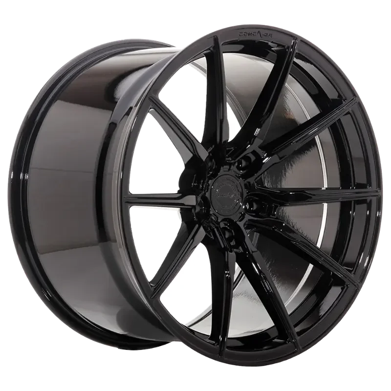 CONCAVER CVR4 Black 9,50x20 5x112,00 ET25,00