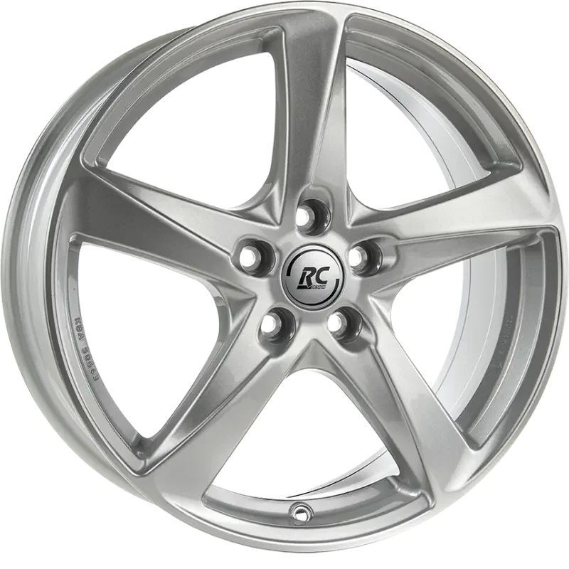 RC Design RC 30 KS 6,50x16 4x100,00 ET48,00