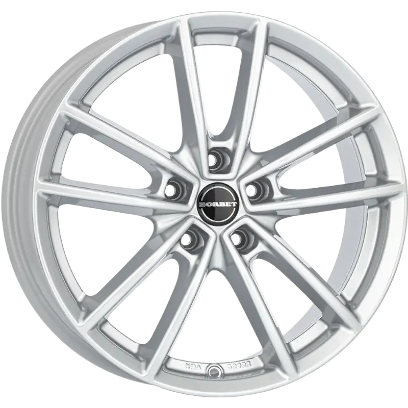 Borbet W 8,00x19 5x112,00 ET44,00