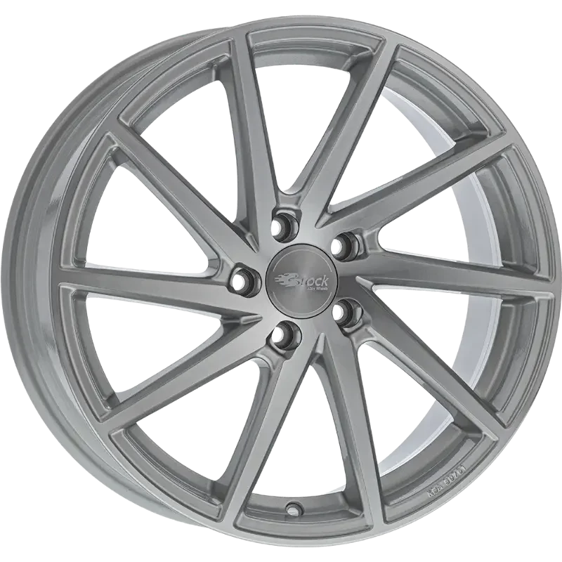 Brock B37 KSVP 8,00x18 5x108,00 ET45,00