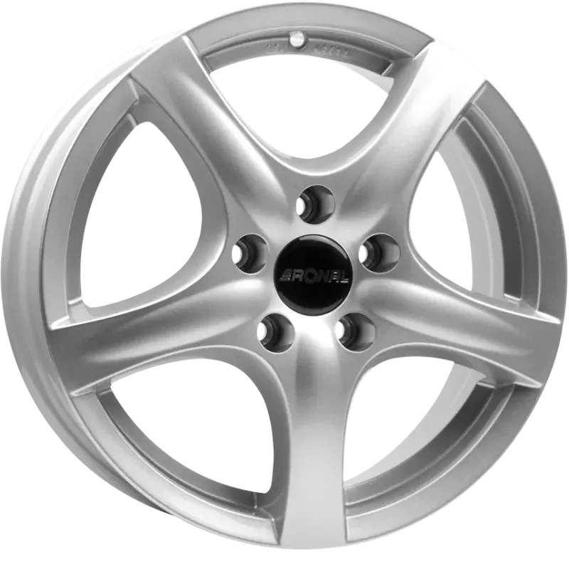 Ronal R42 7,00x17 5x112,00 ET45,00