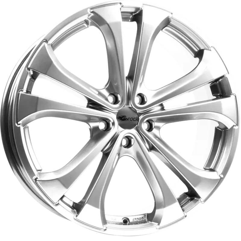 RC Design RC 17 CSS 8,00x19 5x114,30 ET50,00