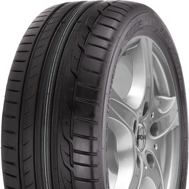 Dunlop SP SportMaxx RT 235/55 R19 101 V